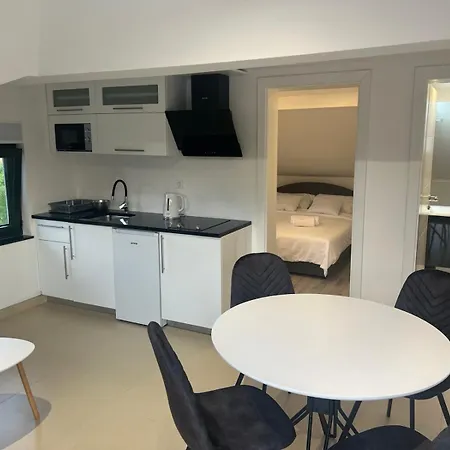 Apartamento Na Uni Sarac Otave
