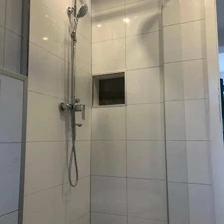 Apartamento Na Uni Sarac