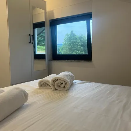 Na Uni Sarac Apartamento