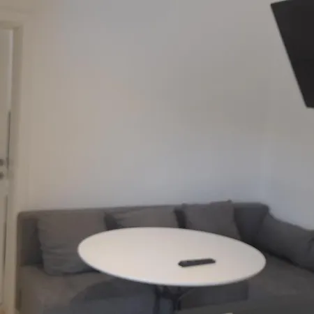 Na Uni Sarac Apartamento *