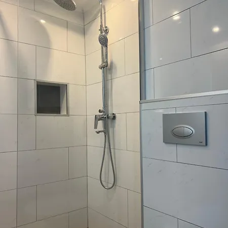 Apartamento Na Uni Sarac *