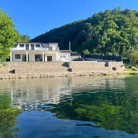 Apartman Na Uni Sarac Otave