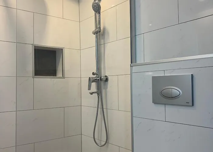 شقة Na Uni Sarac *