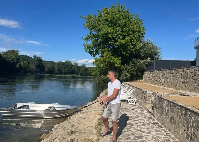 Na Uni Sarac * Otave