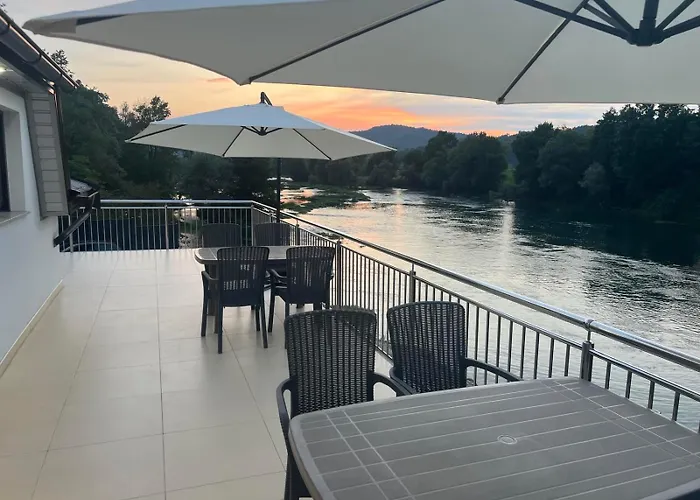 Na Uni Sarac * Otave